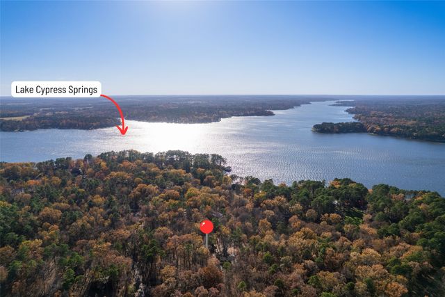 150 Mourning Dove Lane, Mount Vernon, TX 75457