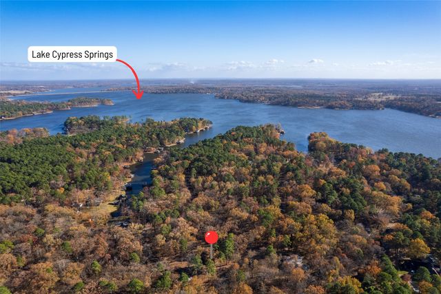 150 Mourning Dove Lane, Mount Vernon, TX 75457