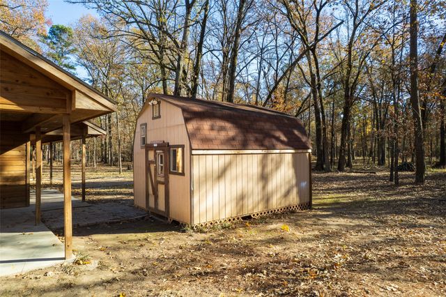 150 Mourning Dove Lane, Mount Vernon, TX 75457