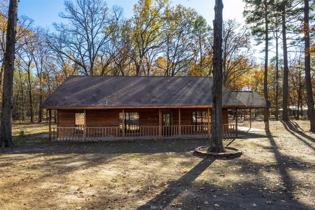 150 Mourning Dove Lane, Mount Vernon, TX 75457