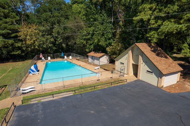 150 Mourning Dove Lane, Mount Vernon, TX 75457