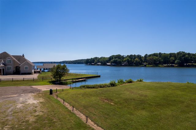 150 Mourning Dove Lane, Mount Vernon, TX 75457