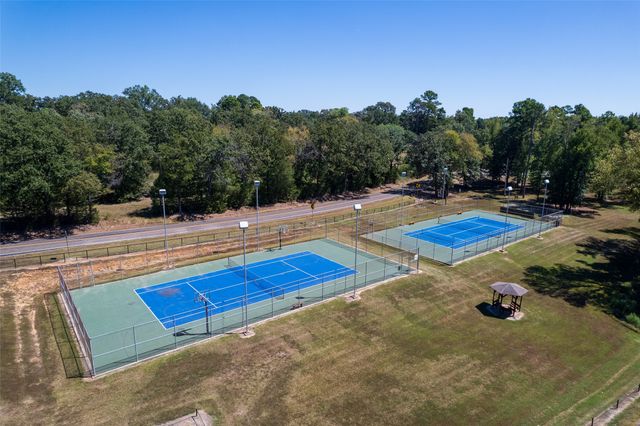 150 Mourning Dove Lane, Mount Vernon, TX 75457