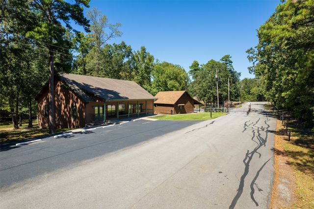 150 Mourning Dove Lane, Mount Vernon, TX 75457