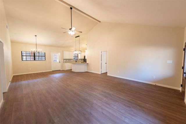 150 Mourning Dove Lane, Mount Vernon, TX 75457