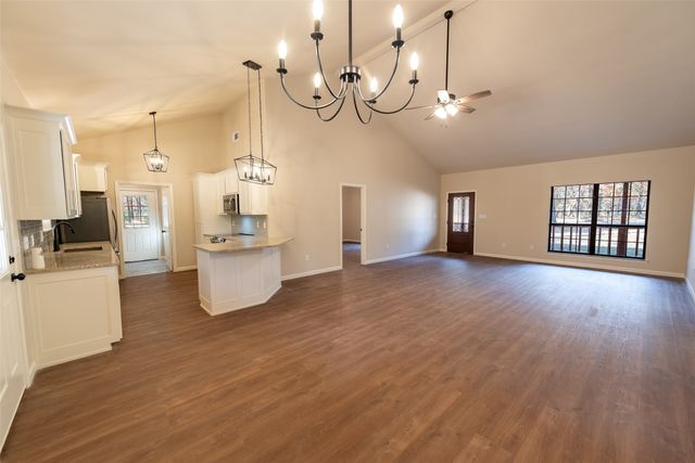 150 Mourning Dove Lane, Mount Vernon, TX 75457