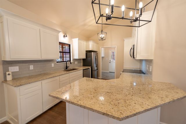 150 Mourning Dove Lane, Mount Vernon, TX 75457