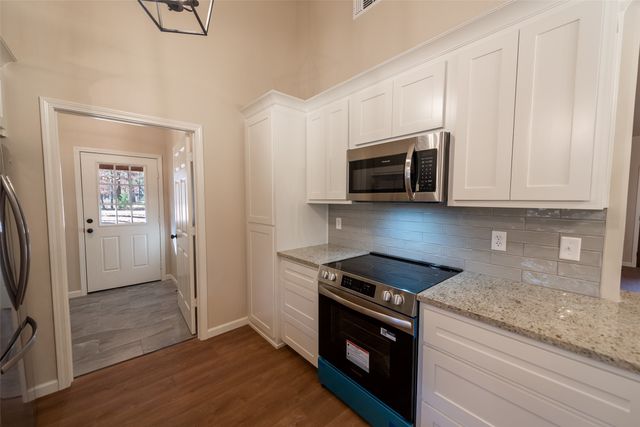 150 Mourning Dove Lane, Mount Vernon, TX 75457