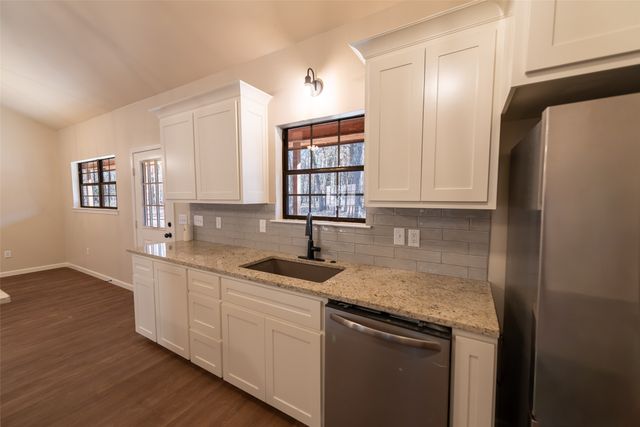 150 Mourning Dove Lane, Mount Vernon, TX 75457