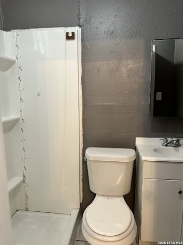 507 Cantrell B, San Antonio, TX 78221