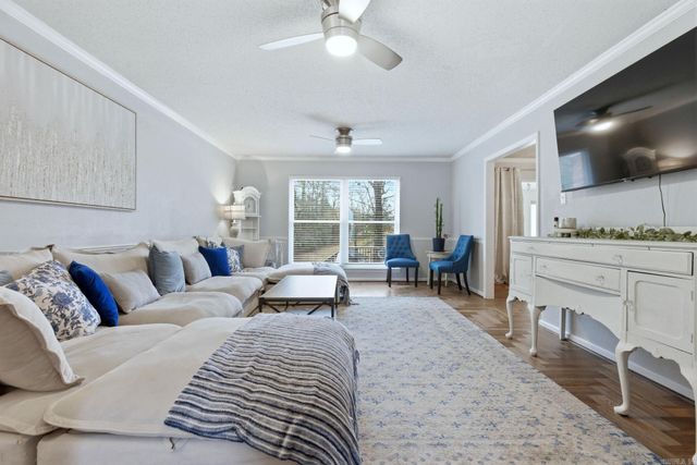 7932 HWY 190, Benton, AR 72015