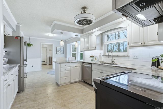 7932 HWY 190, Benton, AR 72015