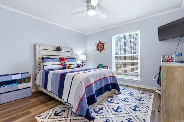 7932 HWY 190, Benton, AR 72015