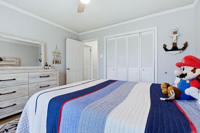 7932 HWY 190, Benton, AR 72015