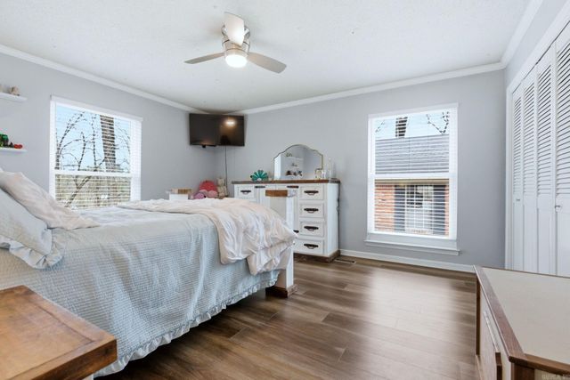 7932 HWY 190, Benton, AR 72015