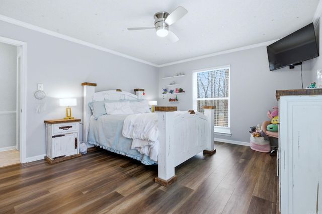 7932 HWY 190, Benton, AR 72015