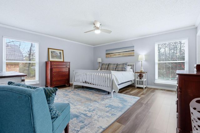 7932 HWY 190, Benton, AR 72015