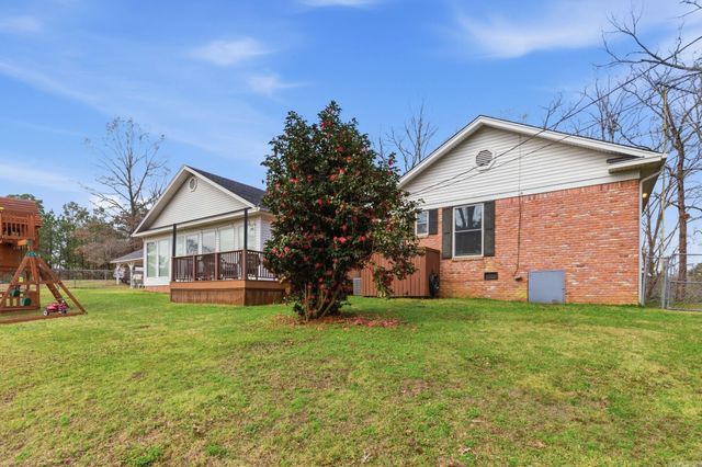 7932 HWY 190, Benton, AR 72015