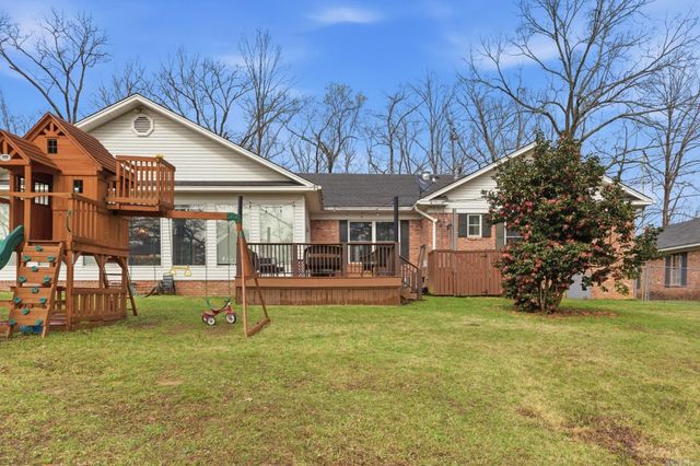 7932 HWY 190, Benton, AR 72015