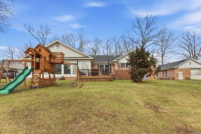 7932 HWY 190, Benton, AR 72015