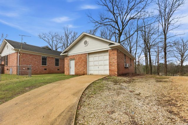 7932 HWY 190, Benton, AR 72015