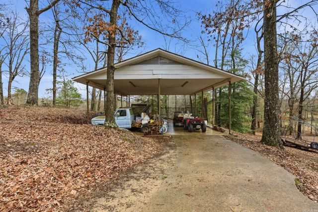 7932 HWY 190, Benton, AR 72015