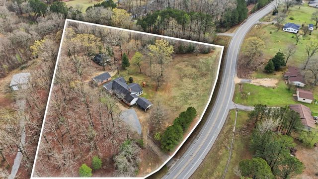 7932 HWY 190, Benton, AR 72015