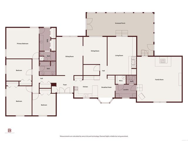 7932 HWY 190, Benton, AR 72015