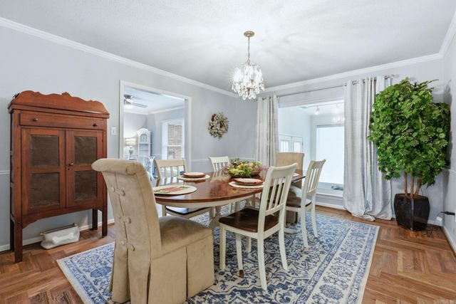 7932 HWY 190, Benton, AR 72015