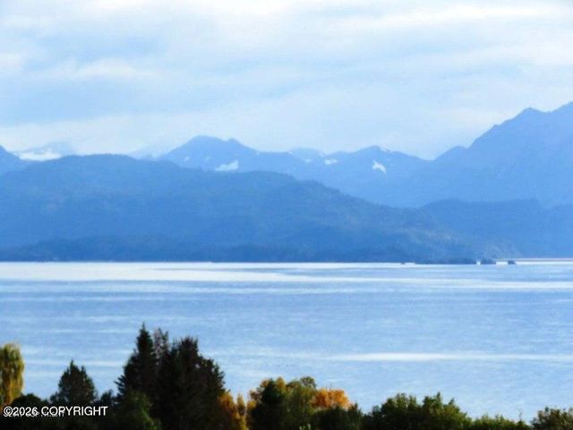 58996 E End Road, Homer, AK 99603