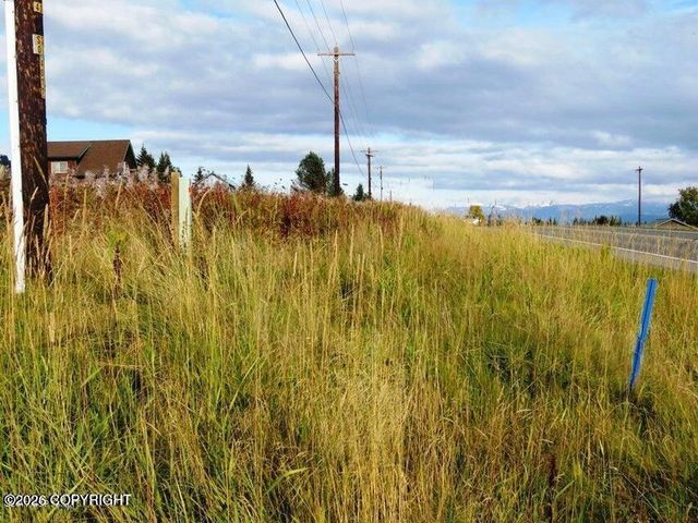 58996 E End Road, Homer, AK 99603