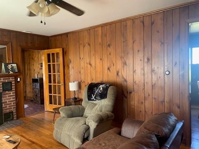 4600 MOUNTAIN TPKE, Monterey, VA 24465