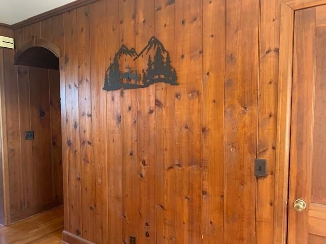 4600 MOUNTAIN TPKE, Monterey, VA 24465