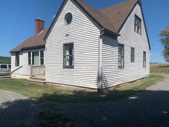 4600 MOUNTAIN TPKE, Monterey, VA 24465