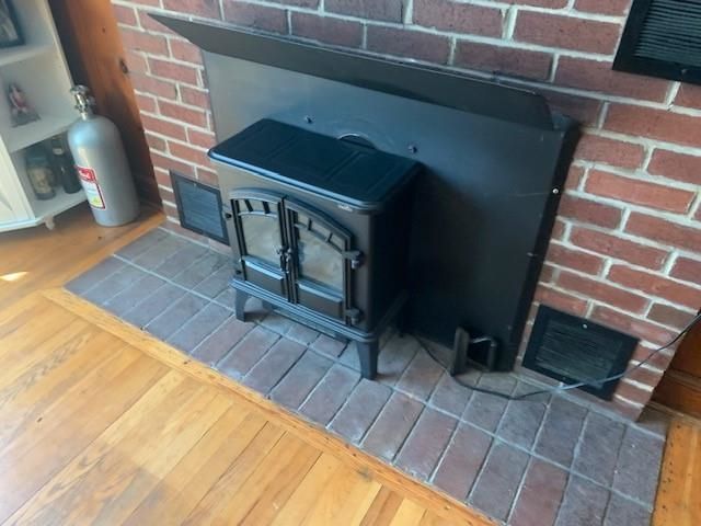 4600 MOUNTAIN TPKE, Monterey, VA 24465