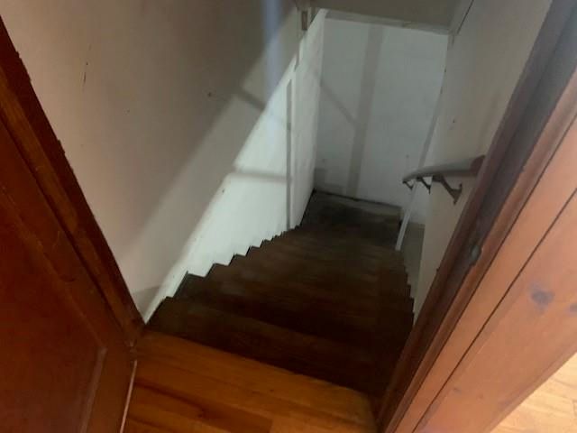 4600 MOUNTAIN TPKE, Monterey, VA 24465