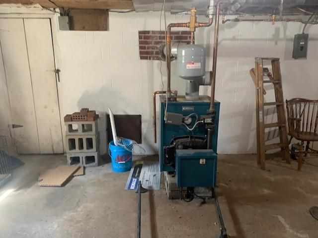 4600 MOUNTAIN TPKE, Monterey, VA 24465