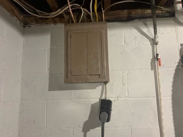 4600 MOUNTAIN TPKE, Monterey, VA 24465