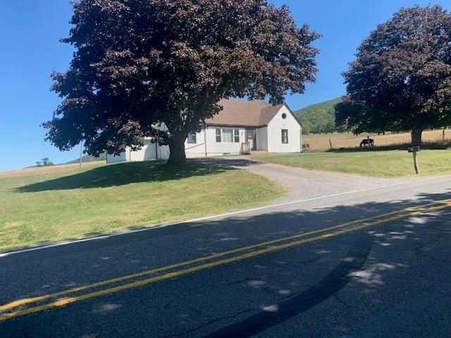 4600 MOUNTAIN TPKE, Monterey, VA 24465