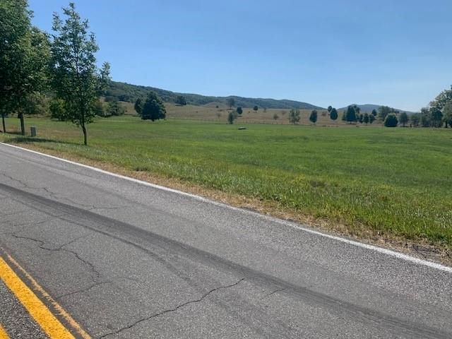 4600 MOUNTAIN TPKE, Monterey, VA 24465