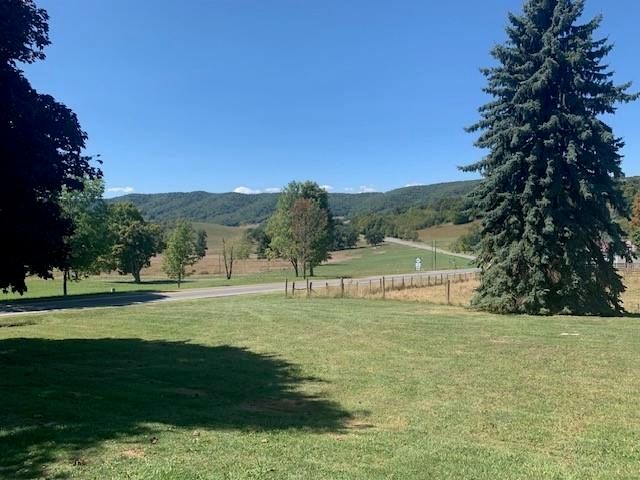 4600 MOUNTAIN TPKE, Monterey, VA 24465