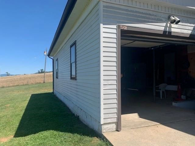 4600 MOUNTAIN TPKE, Monterey, VA 24465