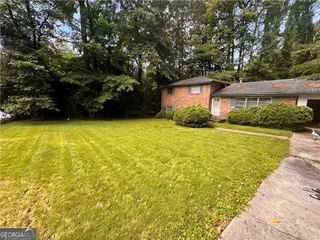 2941 Cohassett Lane, Decatur, GA 30034