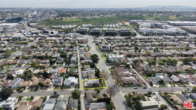 11970 Aneta Street, Culver City, CA 90230