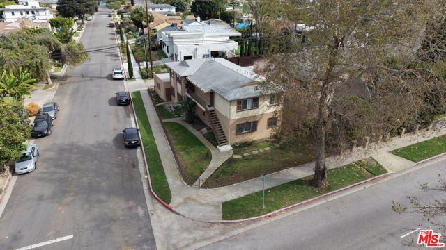 11970 Aneta Street, Culver City, CA 90230