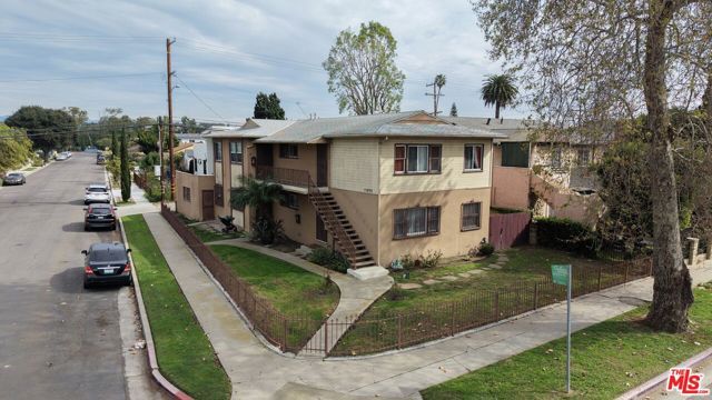 11970 Aneta Street, Culver City, CA 90230