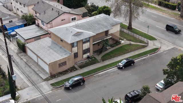 11970 Aneta Street, Culver City, CA 90230