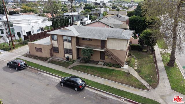 11970 Aneta Street, Culver City, CA 90230