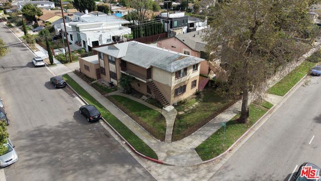 11970 Aneta Street, Culver City, CA 90230