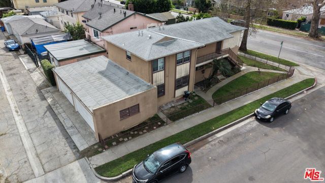 11970 Aneta Street, Culver City, CA 90230